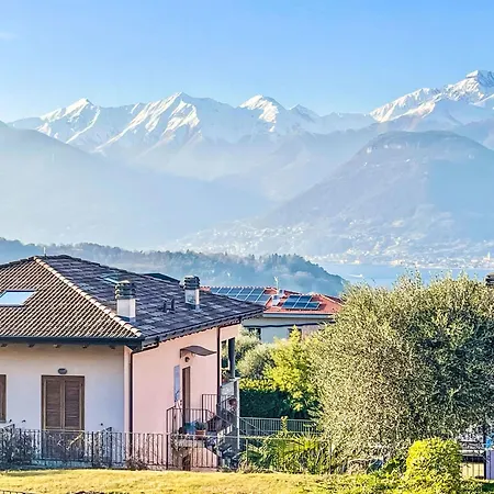 Aurora By Interhome Holiday home