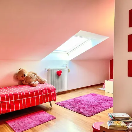 Aurora By Interhome * Colico