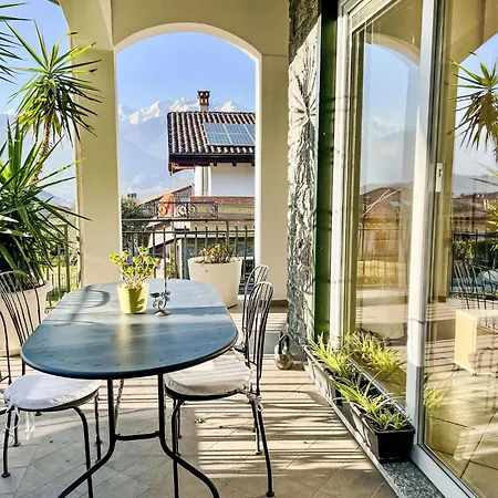 Holiday home Aurora By Interhome Colico