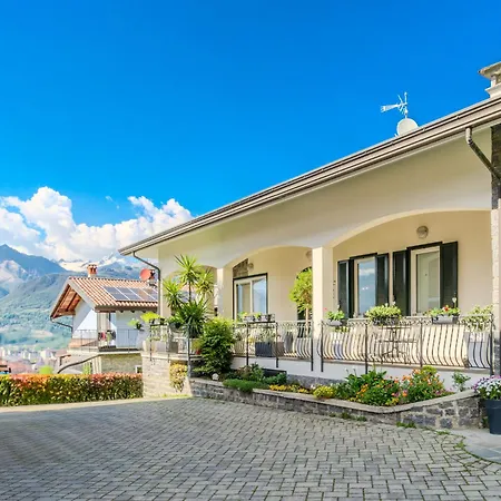 Сasa de vacaciones Aurora By Interhome *