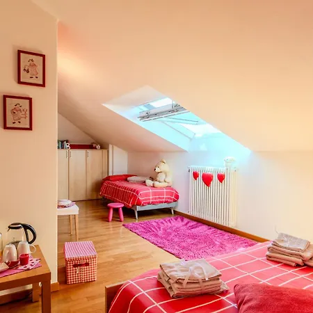Aurora By Interhome Сasa de vacaciones Colico