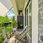 Nyaraló Aurora By Interhome *